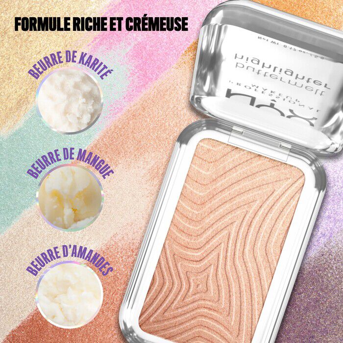 ILLUMINATEUR BUTTERMELT
