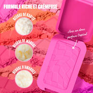 FARD A JOUES BUTTERMELT