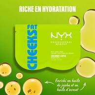 Masque pour les fesses Fat Cheeks