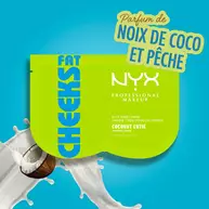 Masque pour les fesses Fat Cheeks