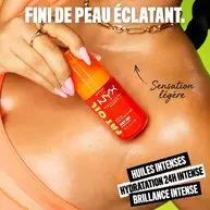 HUILE Corporelle FAT OIL JUICY BOO