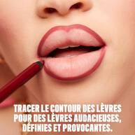 CRAYON A LEVRES LINE LOUD LONGUE TENUE