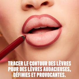 CRAYON A LEVRES LINE LOUD LONGUE TENUE