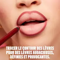 CRAYON A LEVRES LINE LOUD LONGUE TENUE