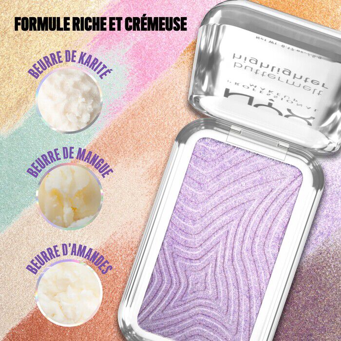 ILLUMINATEUR BUTTERMELT