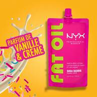 Lotion mains et corps Fat Oil Suga Baddie Hydratant