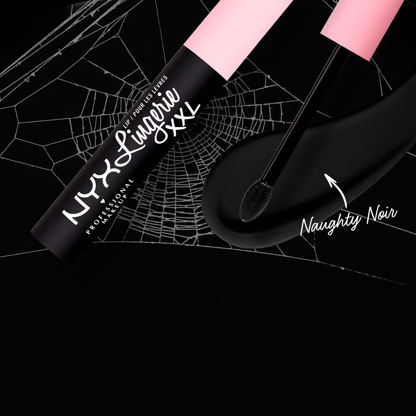 LIP LINGERIE XXL