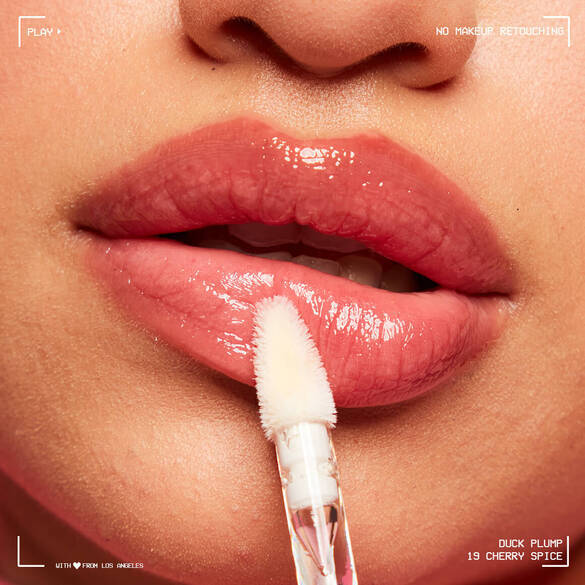 READY TO FEEL THE EXTREME PLUMPING SENSATION?