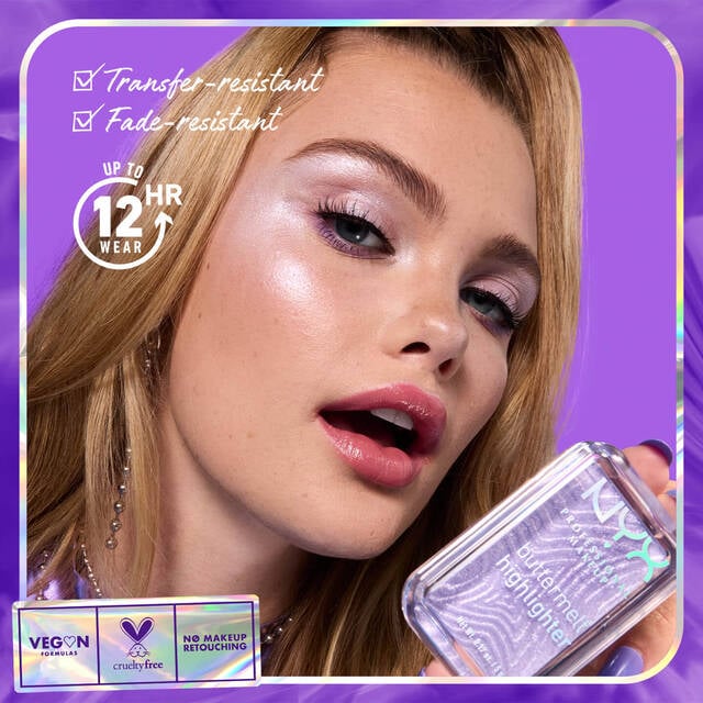 Buttermelt Highlighter Image