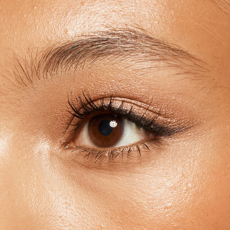 Thin or sparse image