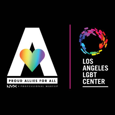 Proud allies for all