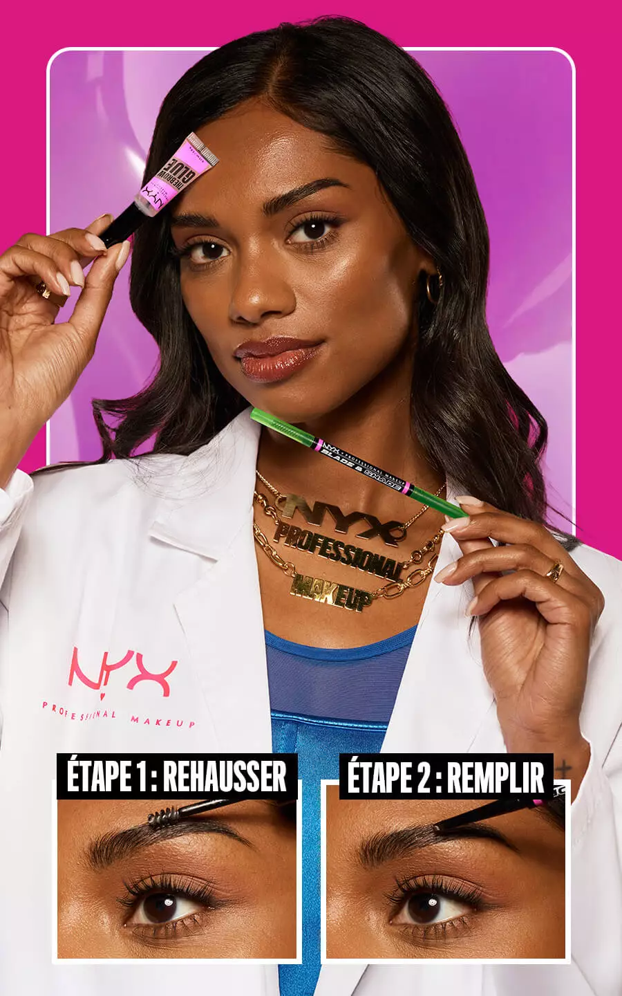 LE LOOK SCULPTE