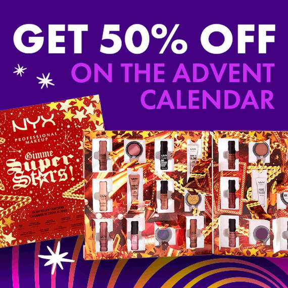 Advent Calendar