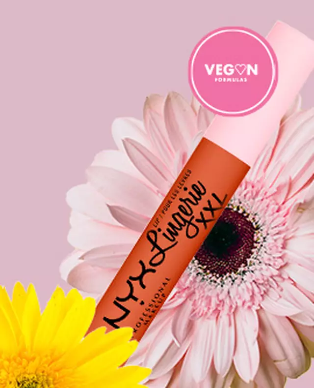 Vegan Formulas