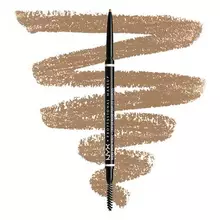 MICRO BROW