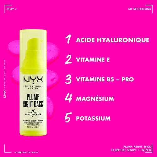 Brow thickening mascara in inclusive shades