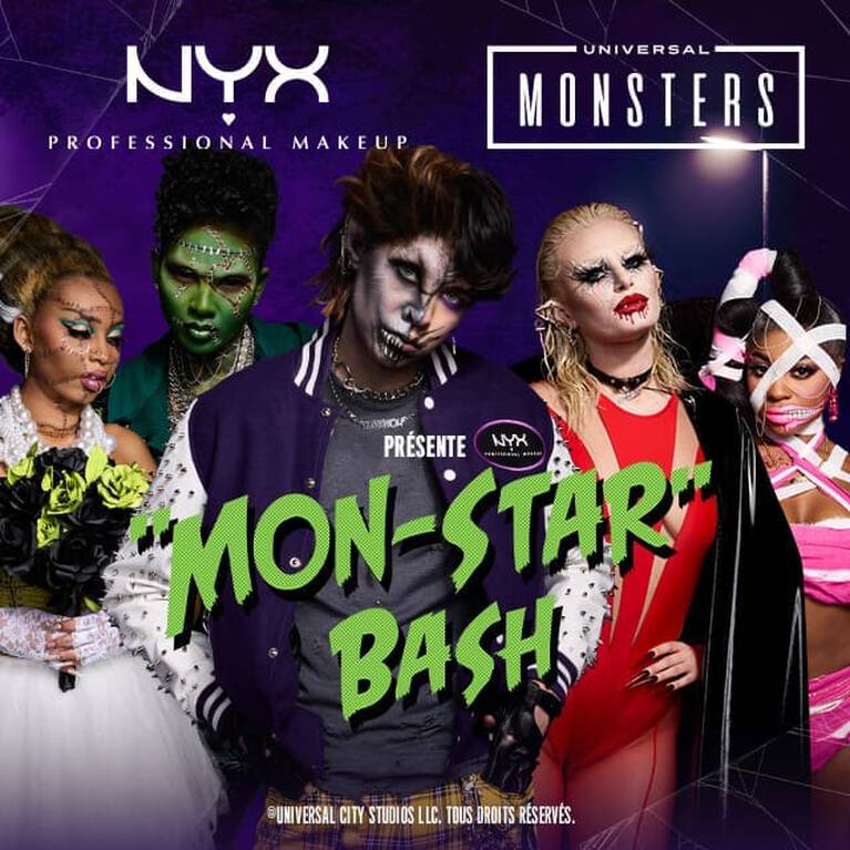 Mon-Star Bash