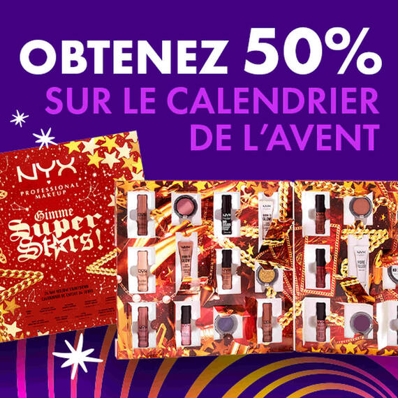 Advent Calendar