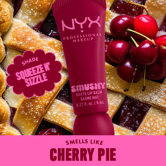 11 Squeeze N' Sizzle