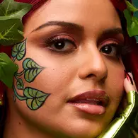 Poison Ivy