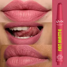 11 PINK PUFF