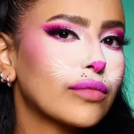 Bratty Bunny