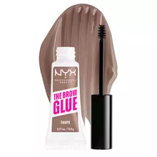 BROW GLUE CLEAR