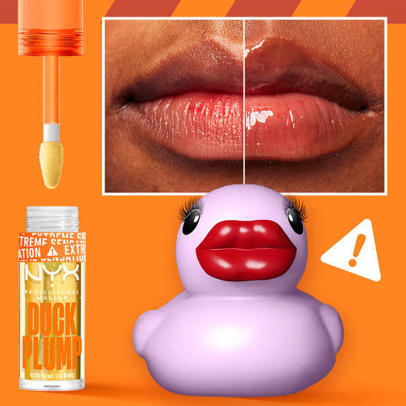 GIVING YOU INSTANT AND OVERTIME PLUMPING, NO NEEDLES REQUIRED!