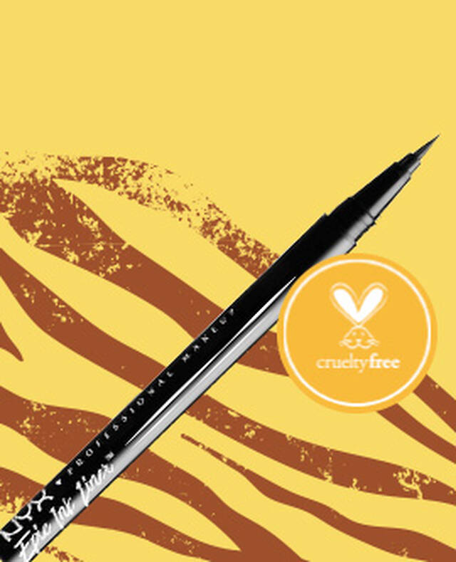 Cruelty Free