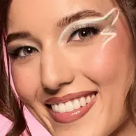Lady in Silver