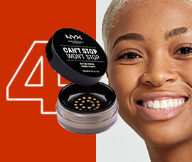 Cant stop store wont stop nyx