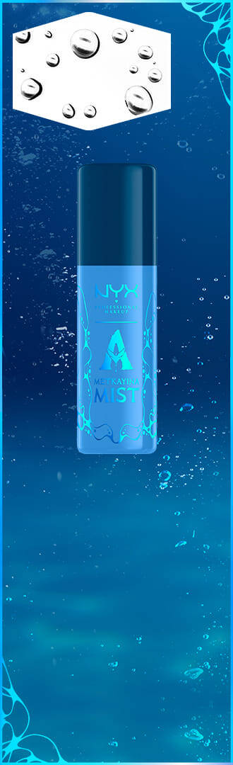 Metkayina Mist