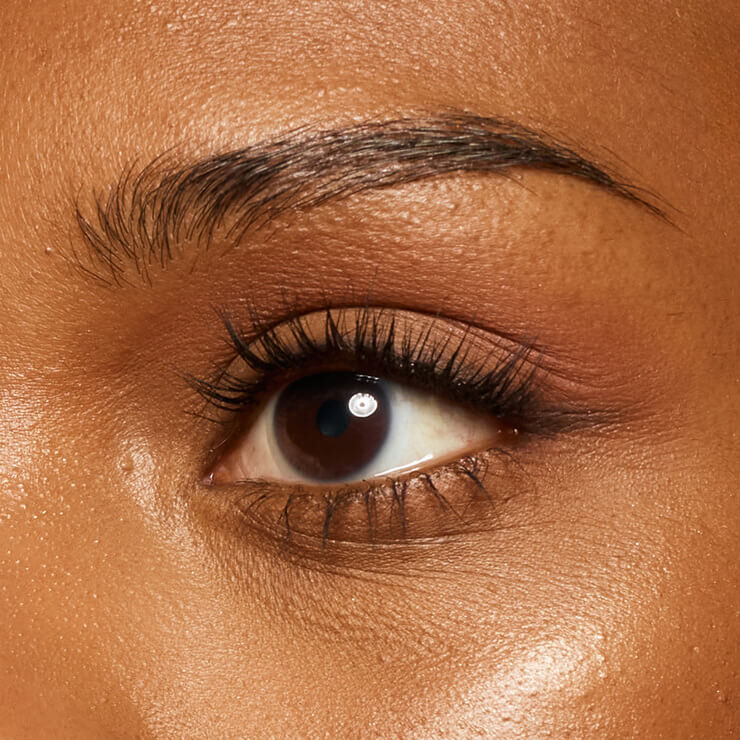 Thin or sparse image