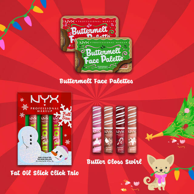 Holiday Banner