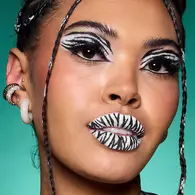 Zesty Zebra
