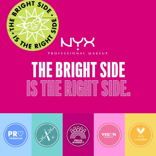 The Bright side
