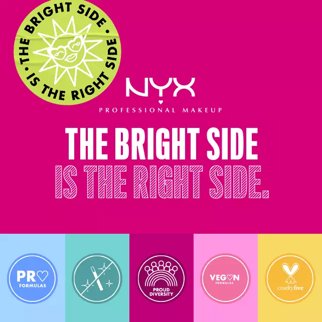 The Bright side