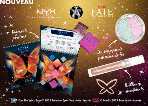 winx collection