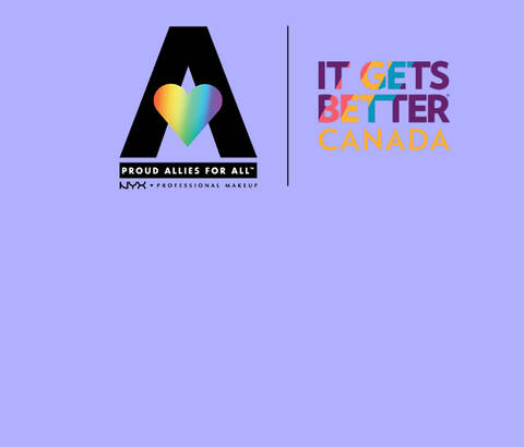 PROUD ALLIES FOR ALL