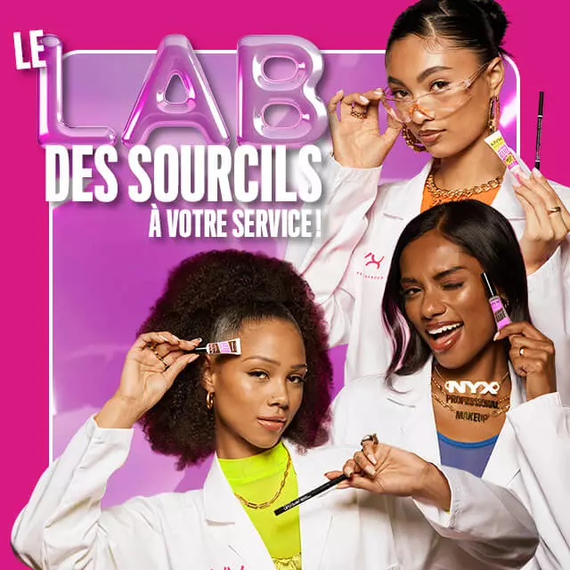 BADDIE BROW LAB
