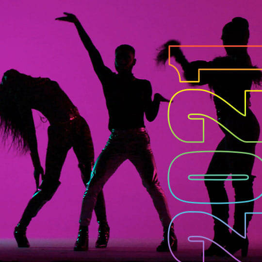  Pride 2021 Makeup Has No Gender campaign by NYX Professional Makeup