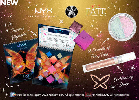 winx collection