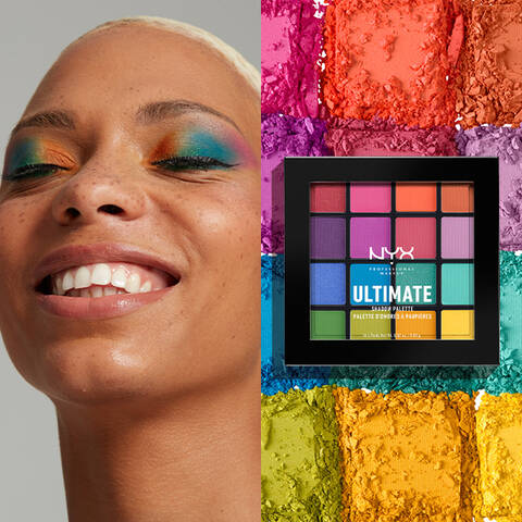 CELEBRATE PRIDE 2021 WITH US!