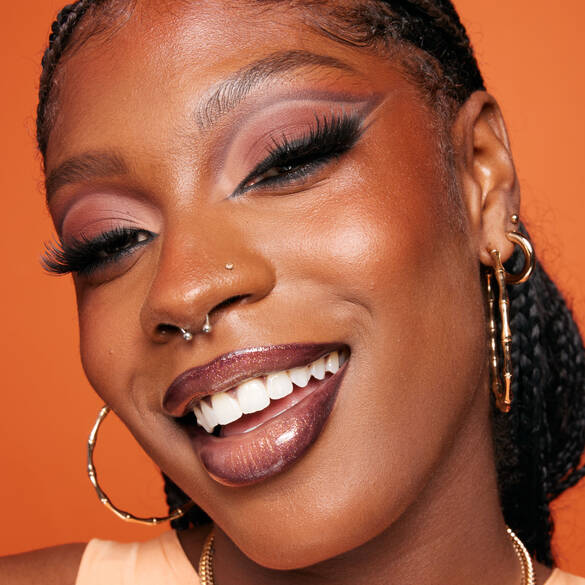 Pair with Butter Lip Gloss Bling