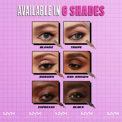 Jumbo lashes. Jumbo energy. Jumbo lifestyles.