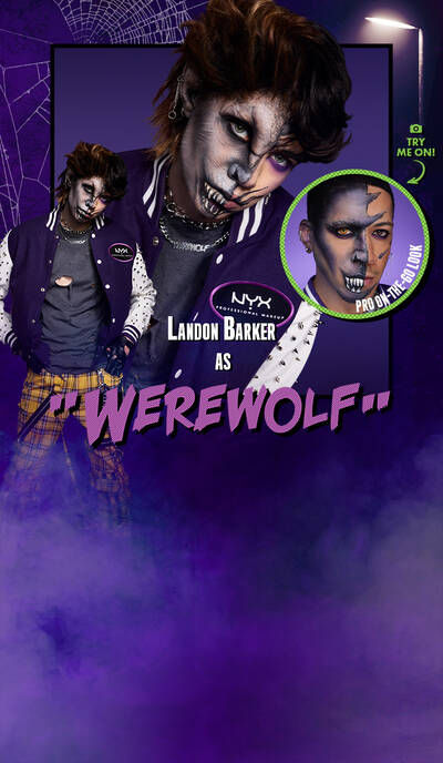 Werewolf