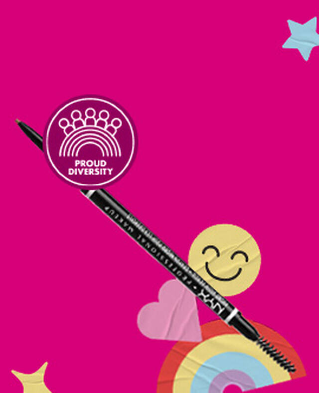 Proud Diversity
