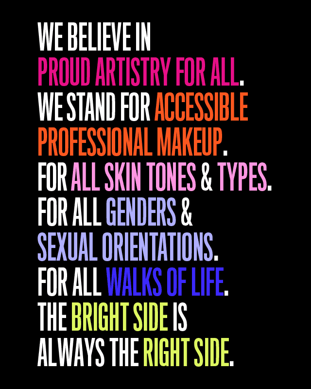 Proud Artistry image