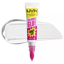 BROW GLUE CRAZY LIFT