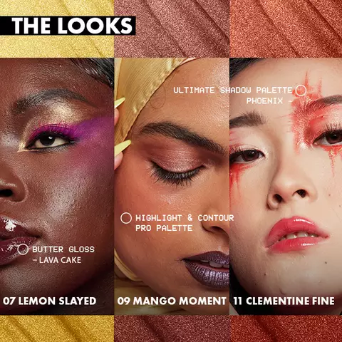 ULTIMATE GLOW SHOTS